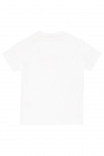 Fendi Kids Logo T-shirt